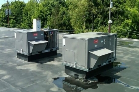 Air Conditioning Services