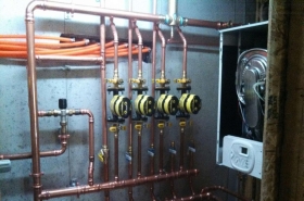 Heating Services