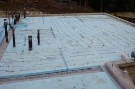 Heating Services