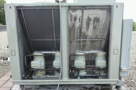 Maintenance Services