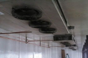 Refrigeration Services