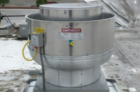Ventilation
