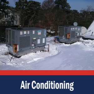 Air Conditioning