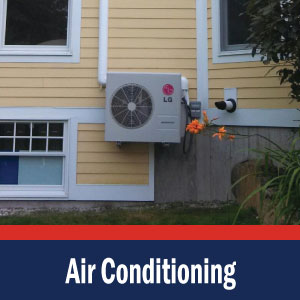 Air Conditioning