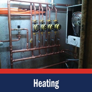 Heating