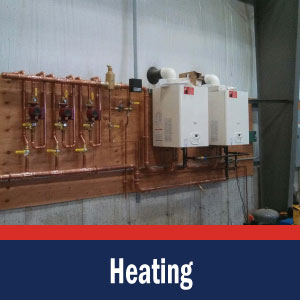 Heating