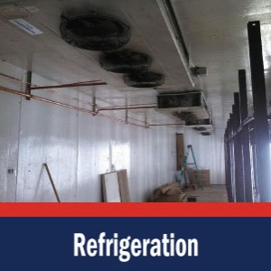 Refrigeration