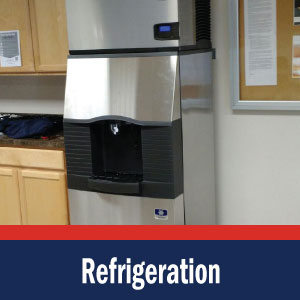 Refrigeration